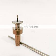 502 Fuel Injector Control Valve F00VC01502 for 0445110369 0445110646 0445110429 0445110437