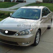 For Camry 2005 Front Bumper Auto Parts thumbnail-4