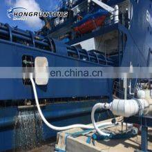 Industrial Chemical Delivery Oil and Petroleum Large Diameter Flexible Composite Hose thumbnail-4