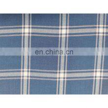 Best Price Wholesale High Quality Yarn Dyed 100% Cotton Plaid Flannel Fabric thumbnail-3