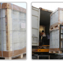 Powder Chopped Strand Mat thumbnail-2