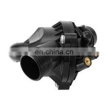 Engine Coolant Thermostat Housing Assembly OEM 11537550172 / 1153 755 0172 FOR BMW X5 E70 X6 E71 3.0L 2007- 2010 thumbnail-5