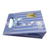 Printed Full Color Custom Paper Packaging Bag thumbnail-3