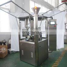 Cost Effective Automatic Herbal Medicaments Capsule Filling Machine thumbnail-3