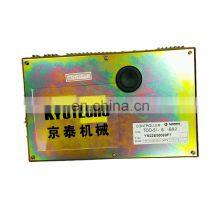 Sk200-6 Ecu Spare Parts Sk200-6 Excavator Controller ECU YN22E00037F3 thumbnail-1
