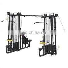 Commercial Cable Crossover&Cable Jungle Machine thumbnail-1