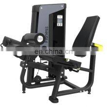 Sales Exercise Power Super Quality Professional Custom Logo Gimnasio Musculation Workout Equipment Gym Fitness Machine Seated Leg Curl