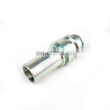 2020 Multifunctional Quickconnect Tube Pipe Fittings Stainless Steel Pipe Fittings thumbnail-2