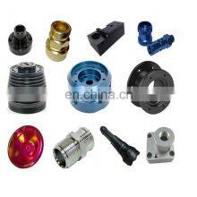 Custom 5 Axis Precision Automatic Lathe Metal Aluminum Brass Stainless Steel Cnc Milling Turnings Ervices Cnc Machining Parts thumbnail-2