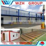Container Material and Warehouse,House,Office Use customized container house