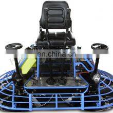 Chinese Factory Supplier Ride-on Power Trowels thumbnail-3