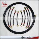 YATAI Brand Colorful Nylon Braided Airless Painting Hose thumbnail-3