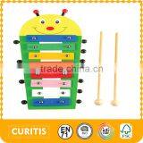 2014 New Products on Market Thai Musical Instruments Xylophone Musical Instruments Prices Child Xylophone Toy Xylophone thumbnail-1