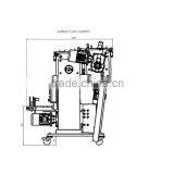 Automatic Pasta Sheet Machine thumbnail-3