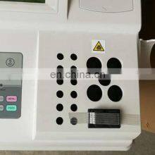 BIOBASE LN Semi-auto Coagulation Analyzer Blood Coagulation Analyzer COA02 thumbnail-4