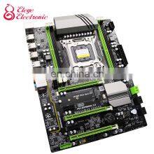 Main Brand X79 New X79 9GPU Motherboard RTX3060 3060 Dedicated Graphics Card Combo thumbnail-4