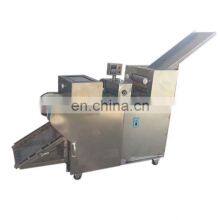 Easy Operate Stainless Steel Commercial Snack Food Fried Food Cutting Equipment Chinchin Forming Making Cutter Machine thumbnail-4