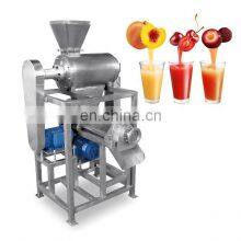 Celery Slow Juicer Fresh Squeezed Orange Juice Vending Juicer Extractor Machine Fruit thumbnail-5