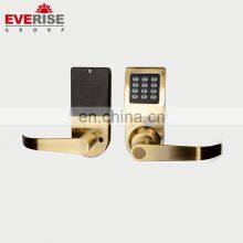 Wholesale Smart Fingerprint Lock Internet Connection Smart Door Lock With Smart Card