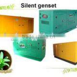 Diesel Engine Silent Generator With Good Quality and Wonderful Price thumbnail-6