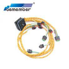 OE Member 385-2664 Truck Engine Wire Harness Wiring Harness Truck Cable Harness for CAT thumbnail-1