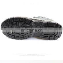Industrial PU Outsole CE BRAND SAFETY SHOES MAN Footwear thumbnail-3