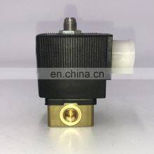 Air Compressor Solenoid Valve 22289797 Used for Ingersoll Rand thumbnail-1