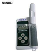 Portable Chlorophyll Measuring Plant Chlorophyll Tester