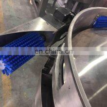 Packaging Machine Accessory for Blue Disc Feeding Brush thumbnail-2