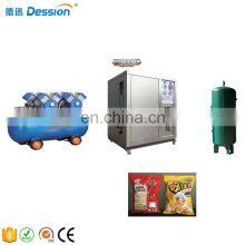 Nitrogen Generator for Food Packing thumbnail-2