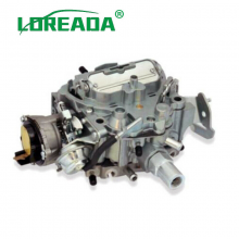 XP914 Carburetor For 1979-80 Chevrolet Camaro Caprice El Camino MonteCarlo Caballero thumbnail-2