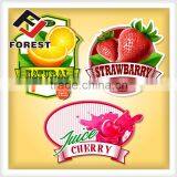 Nutrition Adhesive Label Printing,price Label, Low Adhesive Labels thumbnail-1