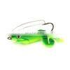 JOHNCOO 4pcs Frog Lure Fishing Lures 6cm 5g Artificial Fishing Bait Topwater Wobbler Bait For Pike Snakehead Soft Bait thumbnail-4