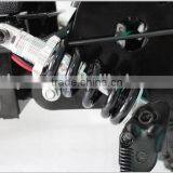 Slow Speed Electric Scooter With 350W High Power Motor for Two Wheels Electirc Motor Scooter thumbnail-3