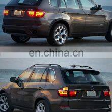 High Quality Aftermarket Led Taillamp Taillight Rear Lamp Rear Light for BMW X5 E70 Tail Lamp Tail Light 2010-2013 thumbnail-5