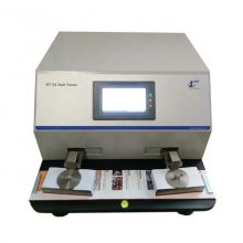 Ink Rub Transfer Testing  Machine Wet and Dry Abrasion ASTM D5264