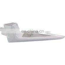 High Quality Auto Car Fog Light Lamp Cover Trim For Chevrolet Malibu 2016 - 2018 23478373 23478374 thumbnail-5