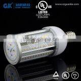 UL E364363 36W E26 E39 Led Lawn Light Edison Mogul Base 5 Years Warranty