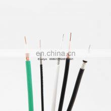 Ccs 75Ohm Coaxial Cable Rg 59 For Tv Cabling CCTV CATV thumbnail-4