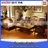 Simple Wooden Sofa Set Design,sofa Designs for Drawing Room,leather Sofa in Poland thumbnail-5