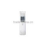 New Design 5ml Mini Cosmetic Airless Bottle for Skin Care