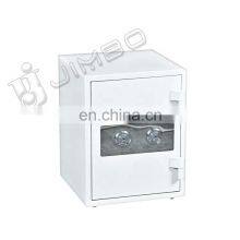 Heavy Duty Home Deposit Steel Para Casa Used Fireproof Security Safe Box