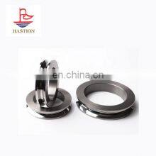 Отличные самосмазывающие свойства стержневые направляющие ролики Tic для прокатного стана