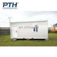 Fast Build Container House Finish Top and Bottom thumbnail-5