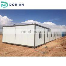 Steel Structure Frame Prefab Homes For Thailand thumbnail-4