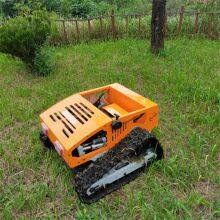 best Remote control slope mower buy online shopping