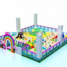 Indoor or Outdoor Play Tools Square Sand Pool Children Play Sand Pool thumbnail-2