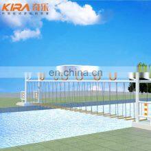 For Adults and Children Strong Commercial Water Obstacle Course thumbnail-4