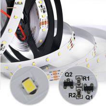 2835 Led Strip Constant Current Flexible LED Strip Light 35M 64leds/m 12mm PCB DC36V 8.8W/M 2700-6500K thumbnail-3