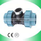 Free Sample Company Names PP PE Drip Irrigation Fitting Made in China thumbnail-6
